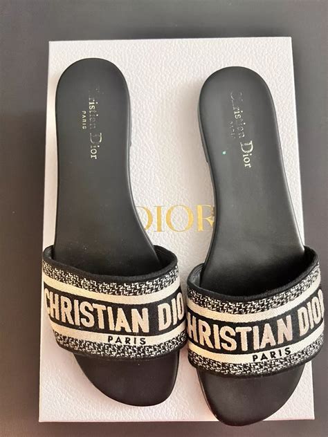 dior crystal sandals|christian dior sandals with heels.